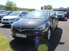 Opel Astra Sports Tourer, HU + AU NEU, INSP. NEU, 1. Hand