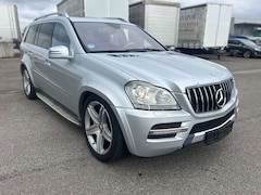 Bild des Angebotes Mercedes-Benz GL 450 GL 450 CDI 4Matic