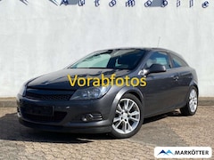 Opel Astra H GTC 1.8 Edition /Design & Sport Paket/