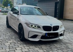 Bild des Angebotes BMW M2 Coupe DKG