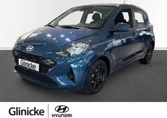 Bild des Angebotes Hyundai i10 Trend*inklWinterRäd*Automatik*Navi*RKam*Sitz