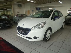 Bild des Angebotes Peugeot 208 Like 1.Hand Tempomat Multi Tüv