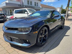 Bild des Angebotes Chevrolet Camaro 3.6 RS Aut. Leder Schiebedach Head-Up
