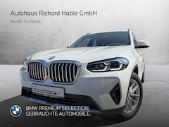 Bild des Angebotes BMW X3 xDrive30e