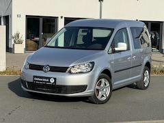 Bild des Angebotes VW Caddy Roncalli Trendline *Klima*AHK*PDC*