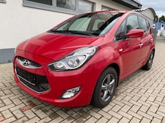 Bild des Angebotes Hyundai iX20 Trend. Navi, Kamera, Top Zustand.