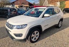Bild des Angebotes Jeep Compass Longitude
