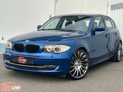 BMW 130 i Limo 265 PS AUTOMATIK XENON NAVI KEYLESS