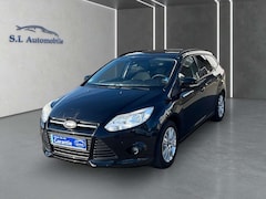 Bild des Angebotes Ford Focus Turnier Trend Wagen Nr.:102