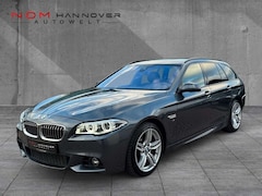 Bild des Angebotes BMW 535 d xDrive M-Sportpaket/AHK/HIFI/NAVPRO/SHADOW