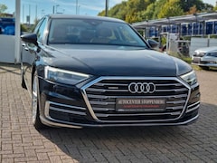 Bild des Angebotes Audi A8 Lang 50 TFSI tiptronic Quattro/Kamera/Panoram