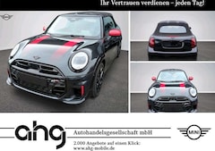 Bild des Angebotes MINI Cooper Cabrio COOPER JCW Cabrio JCW Trim Steptronic Memory Dri