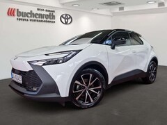 Bild des Angebotes Toyota C-HR Hybrid 1.8 FWD Teamplayer + Technik Paket
