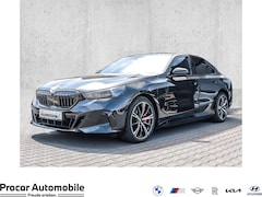 Bild des Angebotes BMW 550 e xDrive M Sport HUD PANO ACC AHK 360°KAM LM