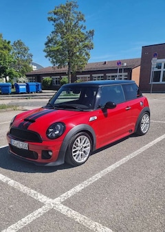 Bild des Angebotes MINI Cooper S
