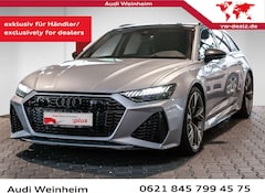 Bild des Angebotes Audi RS6 RS6 Avant TFSI exclusive Carbon Dynamik Design P
