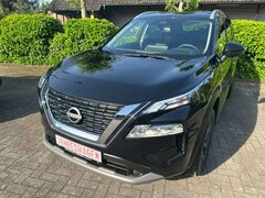 Bild des Angebotes Nissan X-Trail 1.5 MHEV X-tronic N-Connecta, LED, Navi,