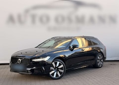 Bild des Angebotes Volvo V90 T6 AWD Plus Dark | AHK | Standhz | Sitzbelüf