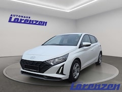 Bild des Angebotes Hyundai i20 Select 1.2 Benzin (79PS) 2WD Select, F Navi Apple