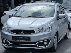 Bild des Angebotes Mitsubishi Space Star Diamant Edition