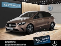 Bild des Angebotes Mercedes-Benz B 250 e *PROGRESSIVE*NIGHT*360°*MBUX*NAVI*STHZ*
