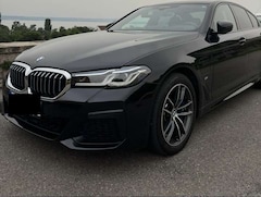 Bild des Angebotes BMW 545 545 e xDrive M Sport