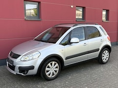 Bild des Angebotes Suzuki SX4 SX4 1.6 VVT 5-TÜREN 120PS COMFORT ALLSEASON 1HD