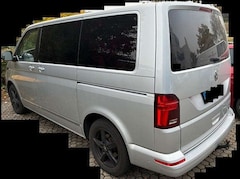 Bild des Angebotes VW T6 Multivan T6.1 Multivan Generation Six 4MOTION 7-Sitz