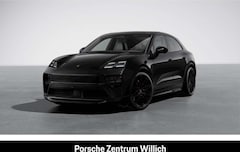 Bild des Angebotes Porsche Macan GTS Surround-View BOSE 22-Zoll LED-Matrix