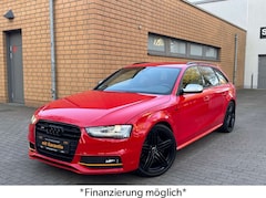 Bild des Angebotes Audi S4 Avant 3.0 TFSI quattro/KEYLESS/MEMORY-S/XENON