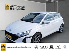 Bild des Angebotes Hyundai i20 1.0 T-GDI Prime DCT *R-CAM*Digi.C*GRA*SHZ*