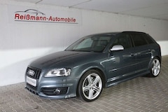 Bild des Angebotes Audi S3 Sportback 2.0 TFSI quattro, Leder, Navi, XENO