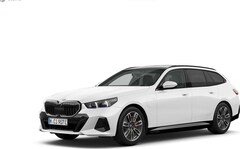 Bild des Angebotes BMW 550 e xDrive M Sport Pro AHK Pano UPE:98.860€