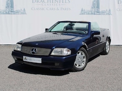 Bild des Angebotes Mercedes-Benz SL 320 Motor/Getriebe überholt, Hardtop, EDW, SHZ