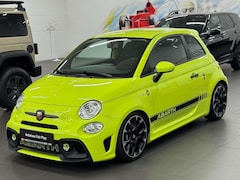 Bild des Angebotes Abarth 500 595 Competizione Aut./Verde Adrenalina/Der Beste