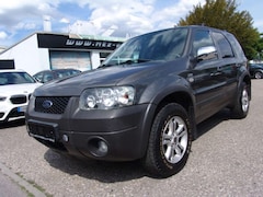 Bild des Angebotes Ford Maverick Basis 4X4 elk SSd Tüv 05.2028