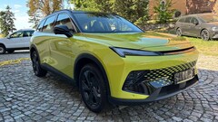 Bild des Angebotes BAIC Beijing X55 Allwetterreifen, Sitzheizung u. -belüftung..