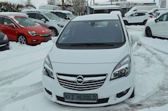 Bild des Angebotes Opel Meriva B Innovation