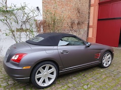 Bild des Angebotes Chrysler Crossfire Crossfire Roadster