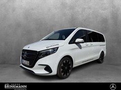 Bild des Angebotes Mercedes-Benz V 220 V 220 d STYLE Lang LED Navi DISTRONIC Kamera SHZ