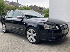 Bild des Angebotes Audi S4 Avant - Schalter, Vollaustattung