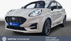 Bild des Angebotes Ford Puma 1.0 EcoBoost Hybrid Aut. Sound Edition