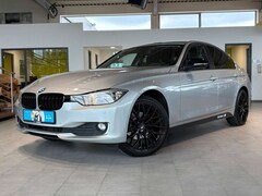 Bild des Angebotes BMW 318 d *Business*Comfort*Ambiente*SHZ*PDC*