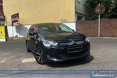 Bild des Angebotes Citroen C4 Selection 120 EAT6*SHZ*DAB*NAV*BT*Tempo*