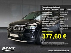 Bild des Angebotes Jeep Compass Compass 1.5l T4 48V e-Hybrid MHEV Altitude FWD