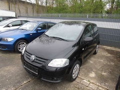 Bild des Angebotes VW Fox Style,TÜV+SERVICE NEU.