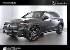 Bild des Angebotes Mercedes-Benz GLC 220 d 4M 3,99%/AMG/DigitalLight/AHK/DISTRONIC/Memory