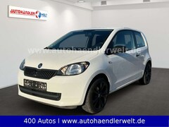 Bild des Angebotes Skoda Citigo 1.0 MPI Active