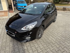 Bild des Angebotes Ford Fiesta ST-Line X