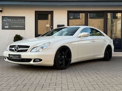 Bild des Angebotes Mercedes-Benz CLS 500 °Schiebedach°Memory°Harman-Kardon°PDC°SHZ